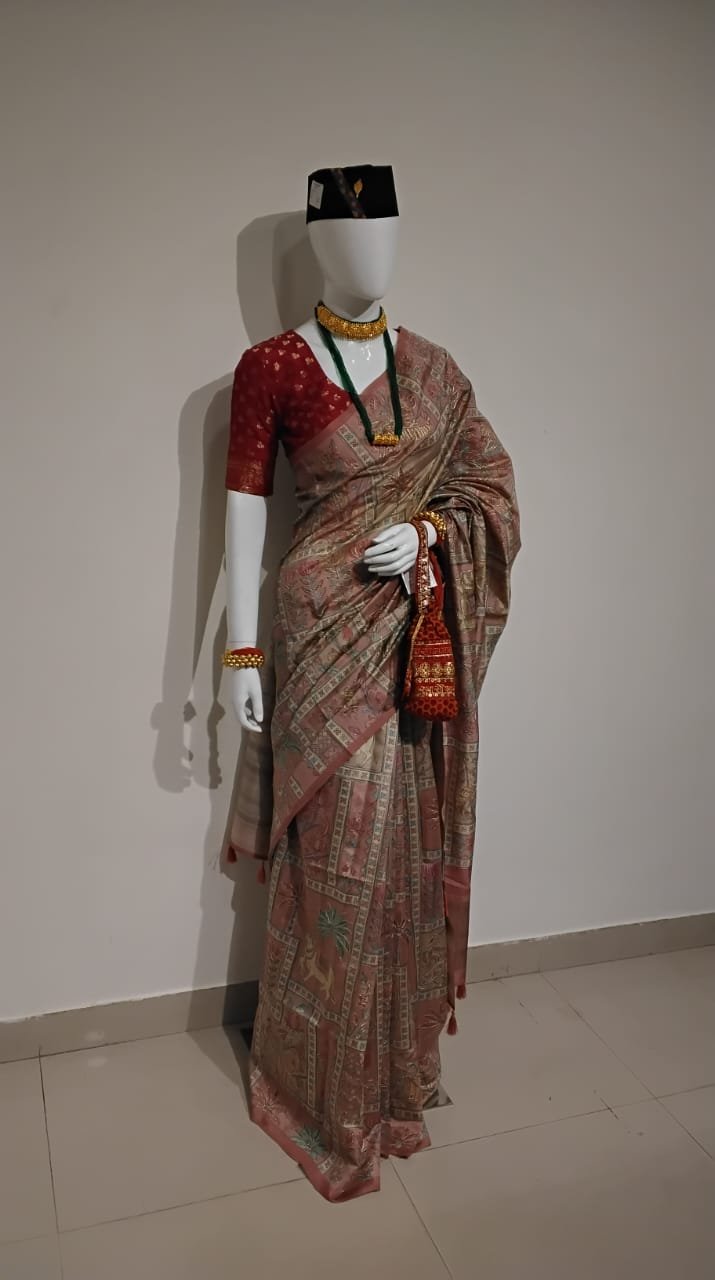 Uttranchali